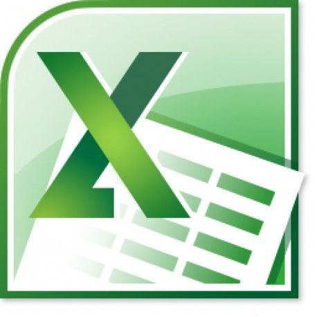 Microsoft Excel (básico)