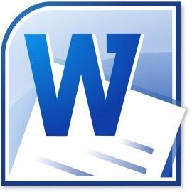 Mancha mano Penetración Microsoft Office Word 2007 (Avanzado) - avanza v comercio